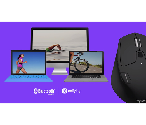 Mouse LOGITECH  M720 TRIATHLON