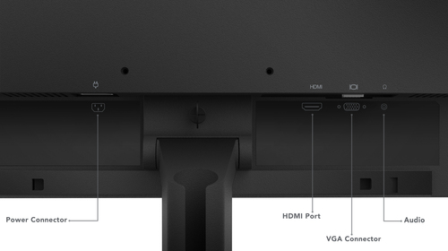 Lenovo ThinkVision S27e-20 – image 9