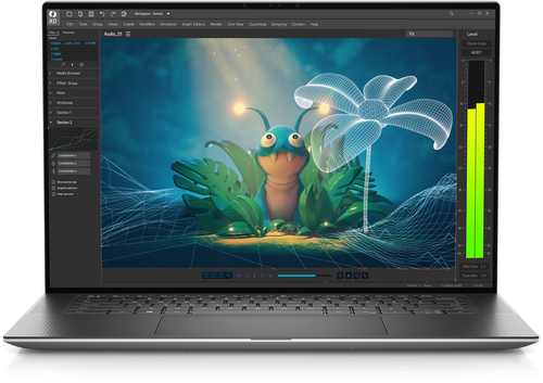 DELL XCTOP5570USFVP