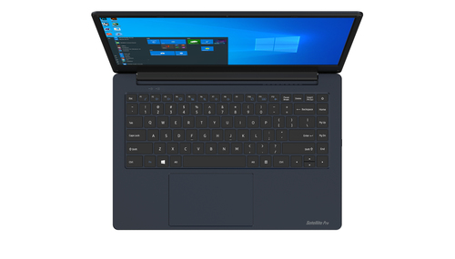 Laptop TOSHIBA Satellite Pro C40-H