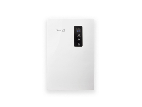 Clean Air Optima CA-703 Luchtontvochtiger Wit, afbeelding 10