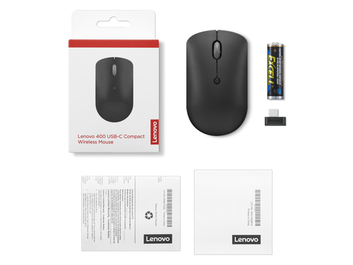 Lenovo ThinkPad Compact - Muis, afbeelding 7