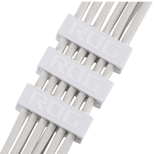 ASUS ROG EQUALIZER White - GPU-voedingskabel, afbeelding 7