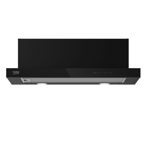 Beko HNT62340B teleskopowy 60 cm — zdjęcie produktu