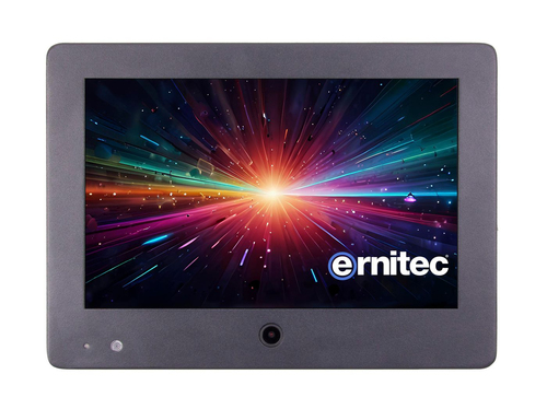 Ernitec 0070-24110-PVMIP computer monitor