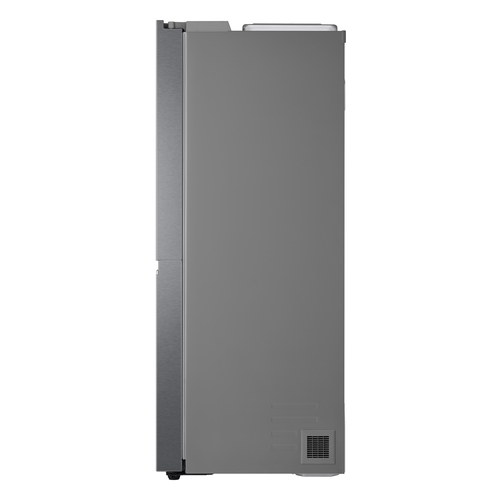 LG NatureFRESH™ GSBV70DSTF American Fridge Freezer – image 7