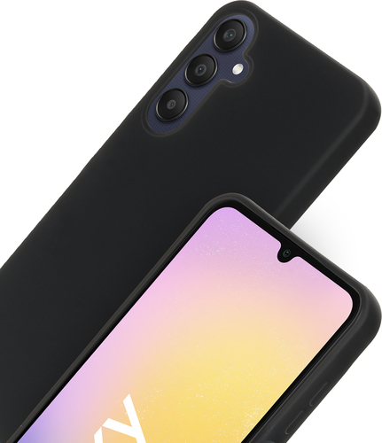 Kenmerken: Mobiparts Silicone Cover met soft-touch Ontwerp: stevig, goede pasvorm en zeer slank Kleur: gemaakt in de meest prachtige, levendige, afbeelding 2