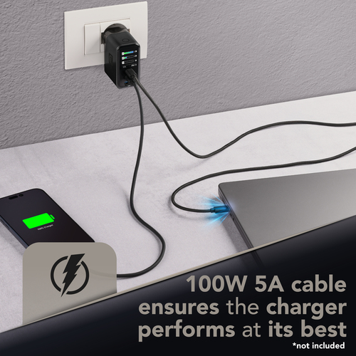 Cellularline PowerView IQ – image 6