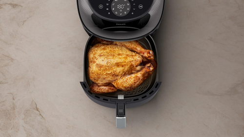 Philips 3000 series NA341/00 fryer Single – image 7