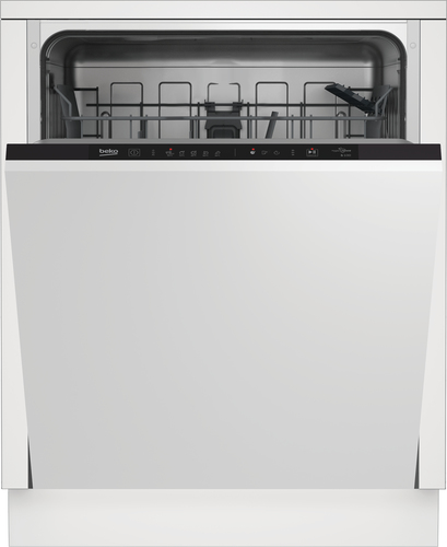 Beko BLVI73F dishwasher Fully built-in 13 place settings