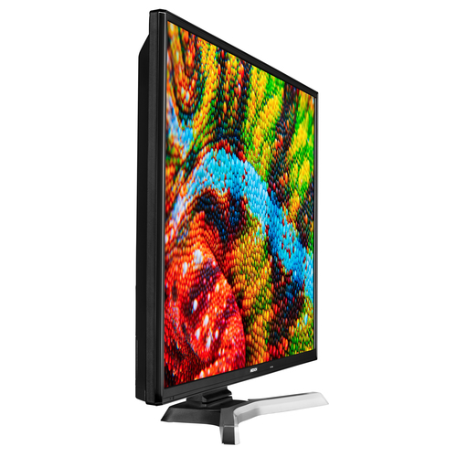 MEDION P14343 109.2 cm (43") Full HD Smart TV Wi-Fi Black 300 cd/m² – image 4