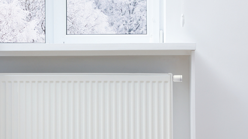 IMOU TRV1 thermostat – Foto 8 von 10