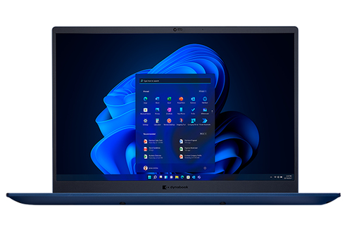 I7-1270P 16GB 512GB SSD 14IN