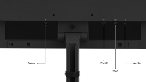 Lenovo ThinkVision S24e-20 – image 9