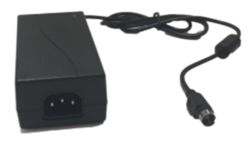 Premier PS99 power adapter/inverter Black