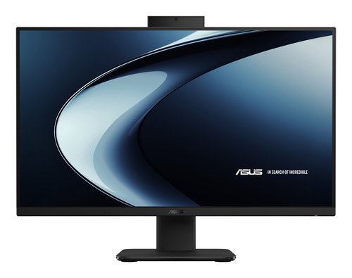 ASUS V400 AiO V470VAK-BPE993W Intel® Core™ i5 i5-13420H 68,6 cm (27") 1920 x 1080 пикселей ПК все в одном 8 GB DDR5-SDRAM 512 GB Твердотельный накопитель (SSD) Windows 11 Home Wi-Fi 6E (802.11ax) Черный