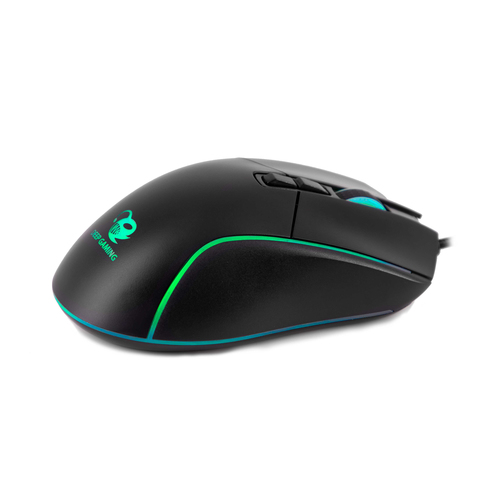Deep Gaming DeepDarth mouse Right-hand USB Type-A Optical 6400 DPI – image 5