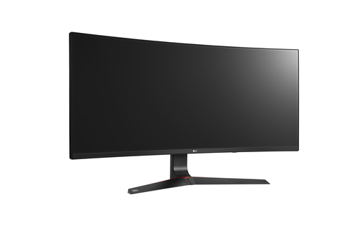 LG 34UC89G-B computer monitor – image 4
