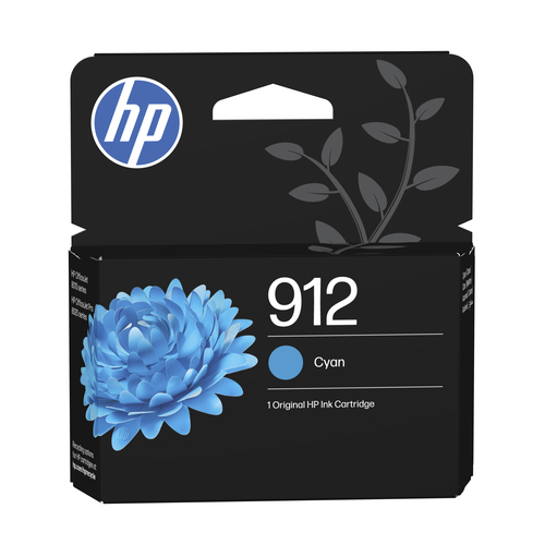 CART. HP 3YL77AE CIANO N.912