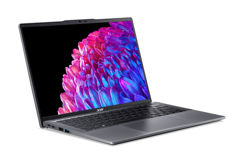 Acer Swift Go 14 SFG14-63 AMD Ryzen™ 7 8845HS Netbook – image 2