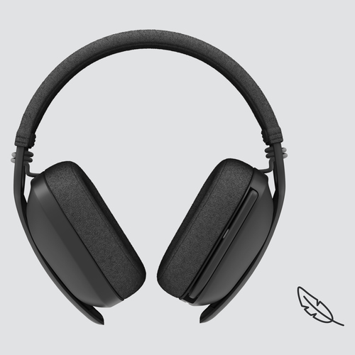 Logitech Zone Vibe 125. Product type: Headset. Connectivity technology: Wireless, Bluetooth. Recommended usage: Office/Cal