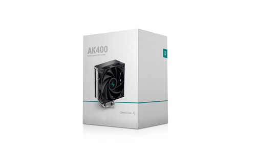 DeepCool AK400 cpu-koeler, afbeelding 10