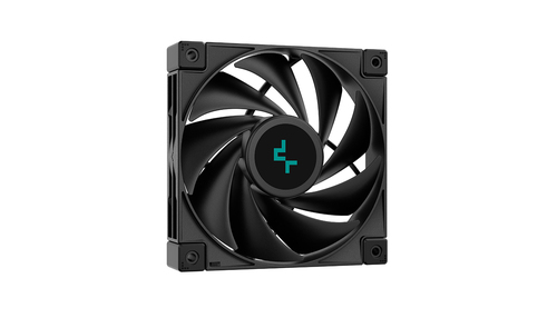 DeepCool AK400 cpu-koeler, afbeelding 8
