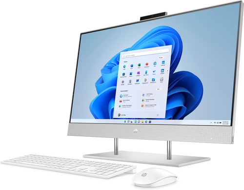 HP 107F4EA