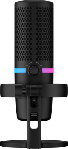 HyperX DuoCast microfoon, afbeelding 3