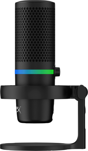 HyperX DuoCast microfoon, afbeelding 2
