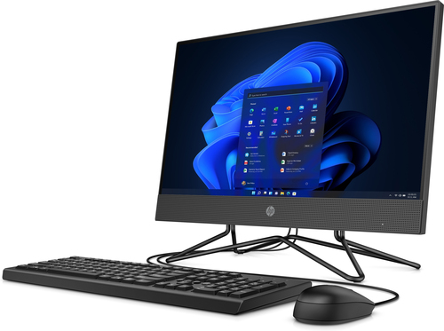 All-in-one HP 2B429EA  i3-10110U/ 8GB / 256GB SSD / 21,5' FHD / NoOS