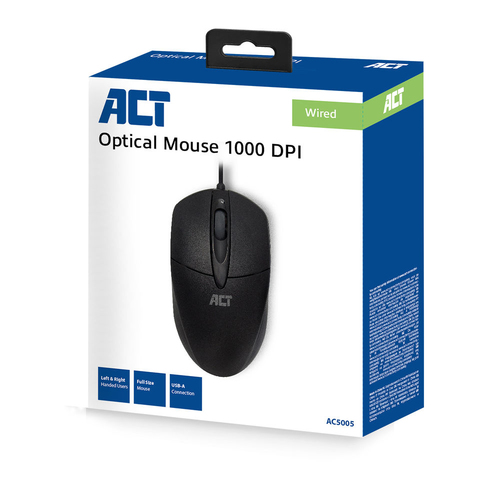 ACT AC5005 - Muis, afbeelding 4