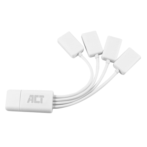 ACT - Hub, afbeelding 2