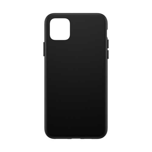 PanzerGlass SAFE. by PanzerGlass® TPU Case iPhone 11 Pro Max | Black | BULK