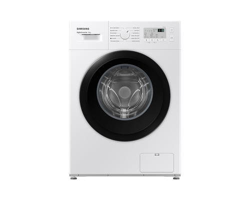 Samsung WW60A3120BH/LE washing machine Front-load