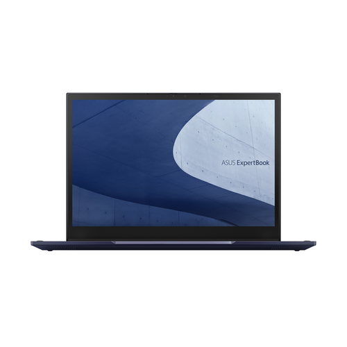 B7402FEA-I716G512-P1 ASUS ExpertBook B7402FEAI716G512P1 laptop Intel Core i7 i71195G7 Híbrido 2en1 356 cm 14 Pantalla táctil WQXGA 16 GB DDR4SDRAM 512 GB SSD WiFi 6E 80211ax Windows 10 Pro Negro B7402FEA-I716G512-P1