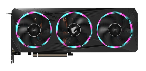 GIGABYTE AORUS GV-N3060AORUS E-12GD видеокарта NVIDIA GeForce RTX 3060 12 GB GDDR6