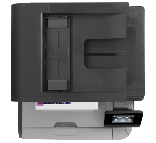 HP LaserJet M476nw Laser A4 – image 9