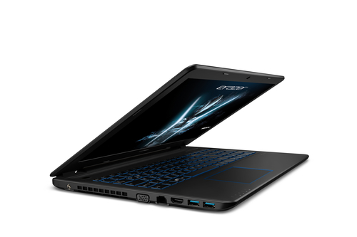 ERAZER P6679-i5-256 Intel® Core™ i5 i5-7200U Laptop – image 5