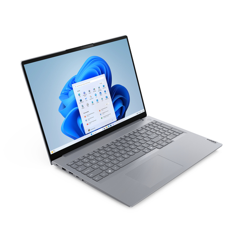 Lenovo ThinkBook 16 G8 Ial Intel Core Ultra 7 16GB RAM 512GB SSD 16 Inch Windows 11 Pro Laptop - image 2