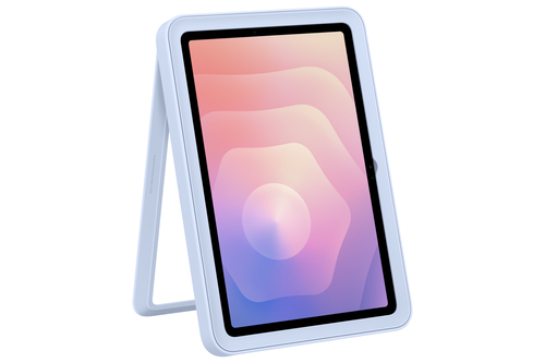 Samsung Frame Cover voor Tab S11 Tablethoesje Blauw, afbeelding 6