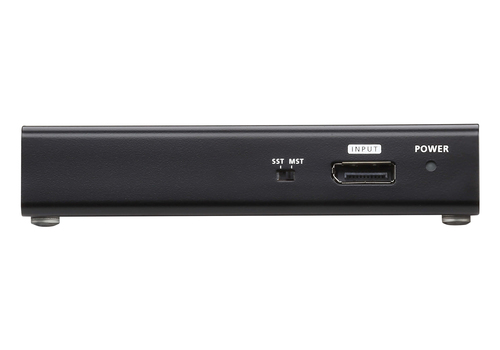 ATEN 2-Port 4K DisplayPort 1.2a Splitter – image 3