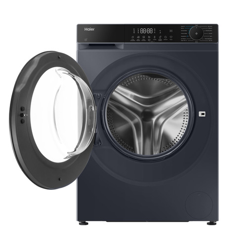 Haier HW100-BP14357GEU1 washing machine Front-load – image 2