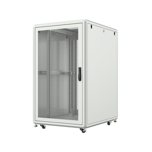 Lanview RSL26U81WH rack cabinet 26U Freestanding rack White