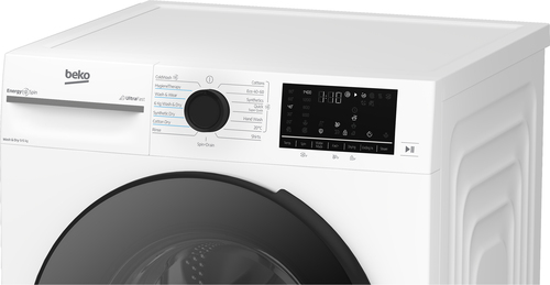 Beko BM5D59645UW Freestanding – image 6
