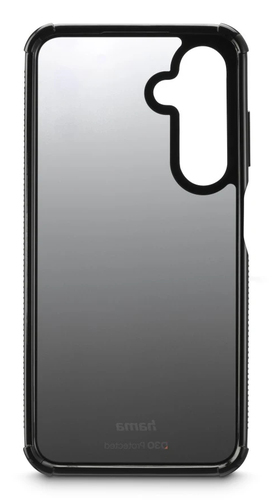 Hama Extreme Protect voor Samsung Galaxy A26 5G Telefoonhoesje Zwart, afbeelding 2