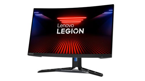 Lenovo Legion R27fc-30 - LED-monitor, afbeelding 2