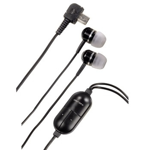 Hama Headset "Music X-10"