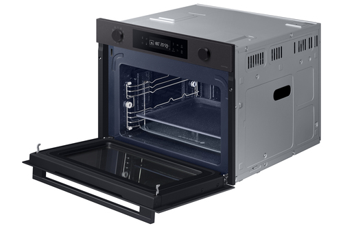 Samsung NQ5B4553FBB 50 L 2700 W Black, Stainless steel – image 9