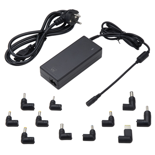 Ewent EW3969 power adapter/inverter Indoor
